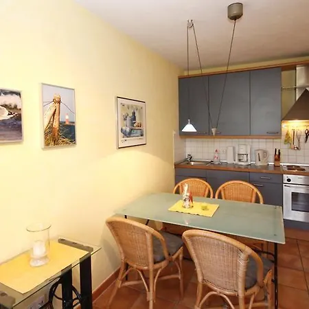 Apartamento Strandstrasse-16-wohnung-24-hanno-483