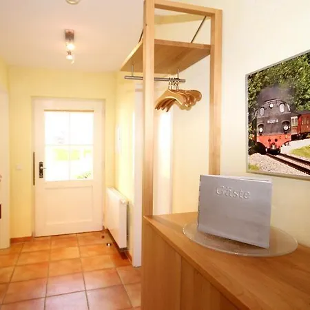 Apartmán Strandstrasse-16-wohnung-24-hanno-483 Ostseebad Kühlungsborn