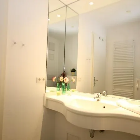 Strandstrasse-16-wohnung-24-hanno-483 Apartamento Ostseebad Kühlungsborn